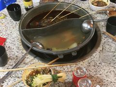-玉林串串香·成都老字号(玉林街总店)