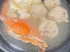 -饼中王酒楼(光复西路店)