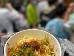 -家阳赵师傅油饼包烧麦(粮道街店)