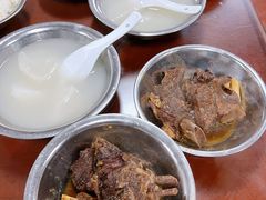 -阿秋牛排(湖心街店)