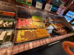 -牛New寿喜烧(金鹰世界店)
