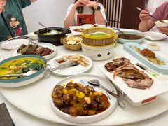 -便宜坊烤鸭店(科创店)