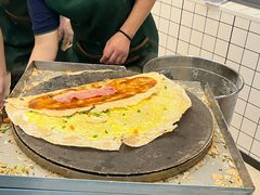 -南京工业大学-东苑1食堂