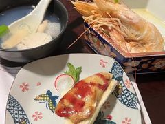 -鱼亭料理(芝罘店)