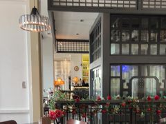 -22ºN BISTRO西餐&酒馆(石奥商业街店)