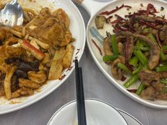 -昱德来·天津菜(河西店)