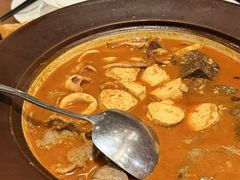厦门特色沙茶锅-临家闽南菜(五店市店)