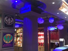 -疯克大象美式烤肉餐厅