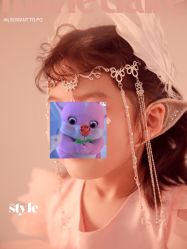 -芳妮豆丁家庭影像馆(宝安店)