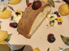 -弗兰克牛排西餐厅Ribone steak house(柠檬花园店)