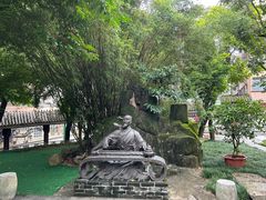 -陈白沙纪念馆
