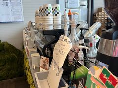 -Seesaw Coffee(南京国金中心店)