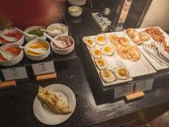 -北京中成天坛假日酒店·穹宇咖啡厅