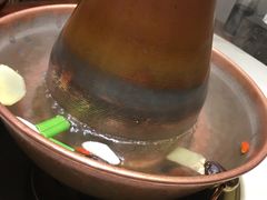 -宣武小院涮肉(前门店)