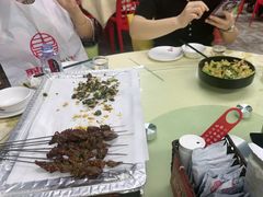 -聚味瞿记·龙虾堂(树木岭店)
