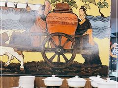 -民间瓦缸煨汤館(嵩山路店)