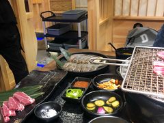 -九田家黑牛烤肉料理(石路天虹店)
