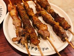 -武圣羊汤·西北面(朝阳门店)