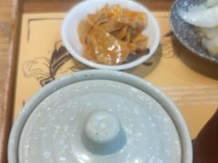 -依立香饭·紫砂鸡汤煲饭(紫云阁店)
