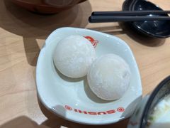 -友壹町寿司(新DNA购物中心店)