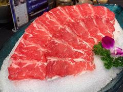 -鼎泰亨·海鲜牛肉餐厅(滨江店)
