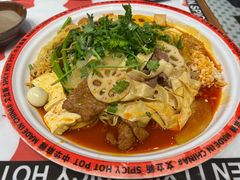 -文立新麻辣烫(合生汇21街区店)