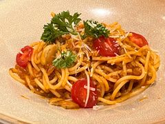 -CRAZYONES克芮旺斯西班牙餐厅(苏州中心店)