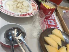 -豆花姐烂豆花火锅(水屯北路恒大滨河店)