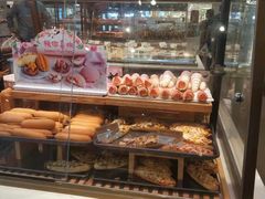 -巴黎贝甜(龙之梦购物中心虹口店)