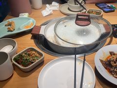 -池云涧自然椰子鸡(万泰汇店)