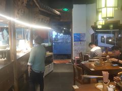 大堂-坊门老街(宜山路店)