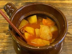 -格日勒阿妈蒙古厨房(大召店)