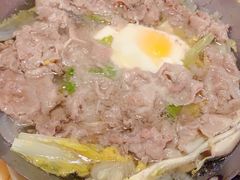 -东京屋(武定路店)