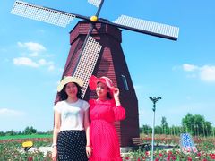 -北纬44度·金珠花海休闲农业旅游景区