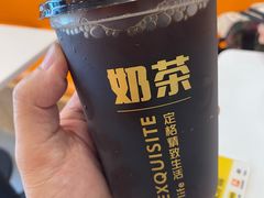 -汁爷匠人肠粉新秀北店(古玩城店)