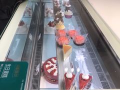 -仟吉(南湖店)