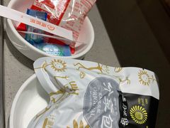 -海底捞火锅(方圆荟店)