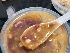 -百花传统甜品店(原址店)