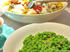 -杭儿风餐厅(嘉里中心店)