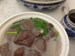 -畔山酒店中餐厅