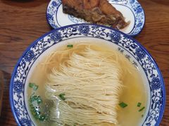 -孙盛兴奥灶面馆·蟹黄面·三虾面(山塘街总店)