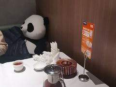 -眉州东坡(翠微印象城店)