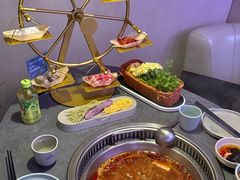 -故里和山·成都火锅(欢乐港湾店)