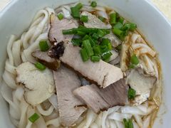 -非遗·爱西干面(小公园总店)