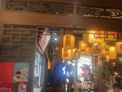 -南京大牌档(济南万象城店)