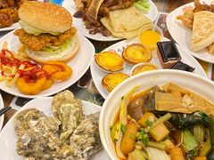 -天津瀚金佰九号温泉酒店(南楼地铁站店)