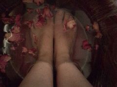 -海悦汇健康足道养生SPA