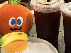 -StayReal Cafe(长宁来福士广场东八区店)