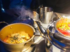 -M-MIX电音烤吧