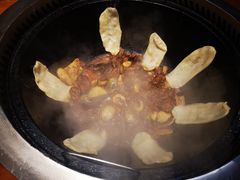 -锅来乐地锅鸡(安亭店)